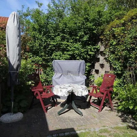 Am Deich Strandhaus Og *