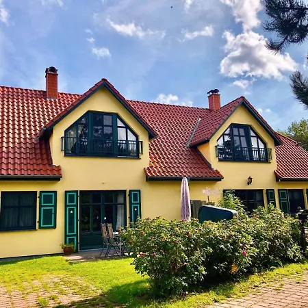 Am Deich Strandhaus Og *