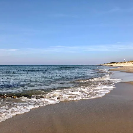 Am Deich Strandhaus Og