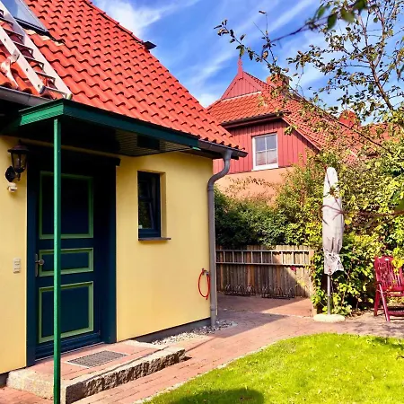 Am Deich Strandhaus Og