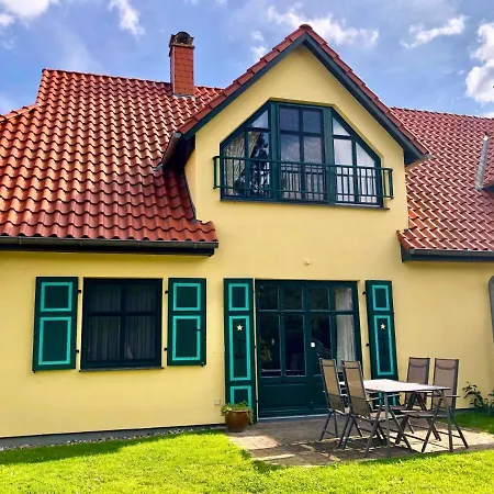 Am Deich Strandhaus Og