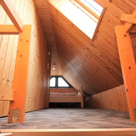 Am Deich Strandhaus Og Apartman Wustrow