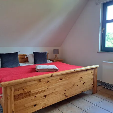 Am Deich Strandhaus Og *