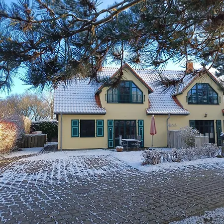Am Deich Strandhaus Og *