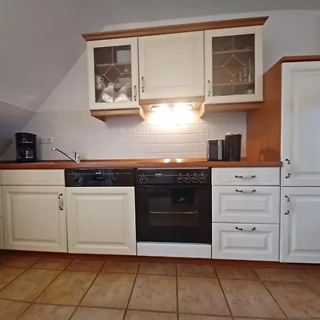 Am Deich Strandhaus Og Wustrow