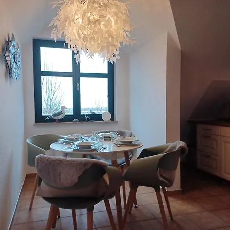 Apartment Am Deich Strandhaus Og