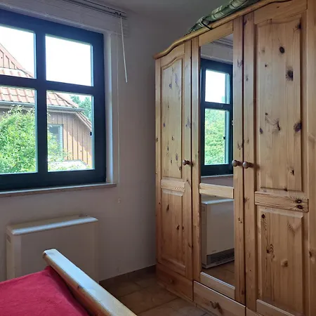 Apartman Am Deich Strandhaus Og