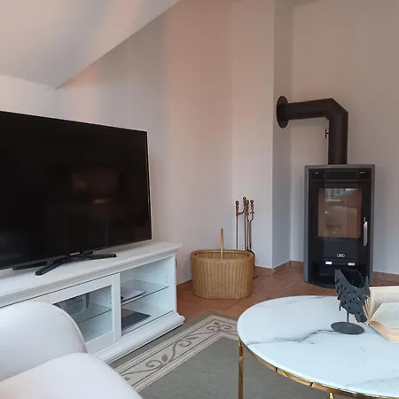 Am Deich Strandhaus Og