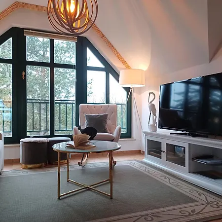 Am Deich Strandhaus Og