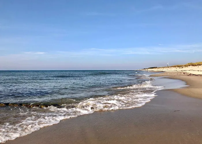 Am Deich Strandhaus Og
