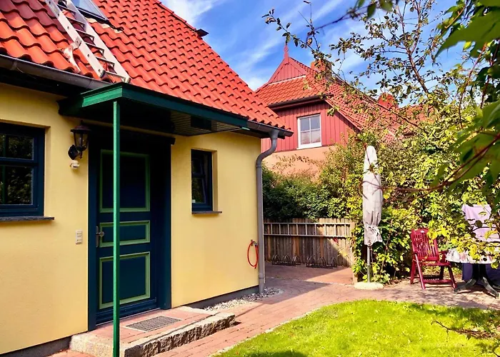 Am Deich Strandhaus Og