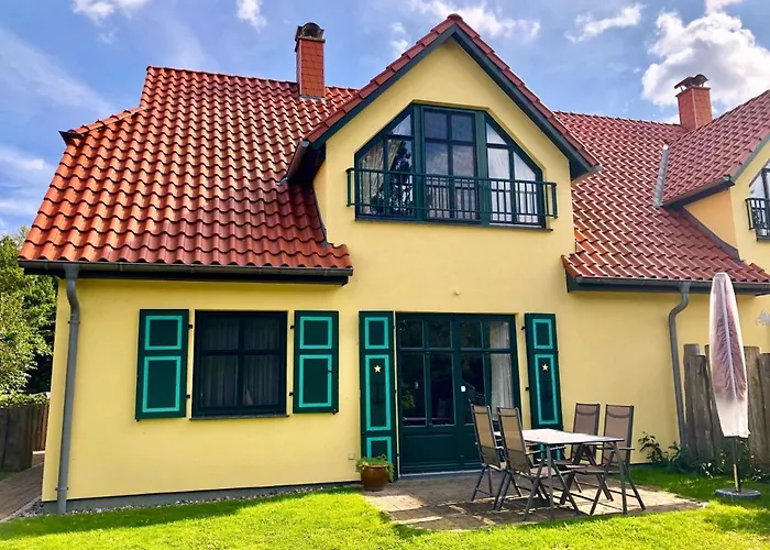 Am Deich Strandhaus Og