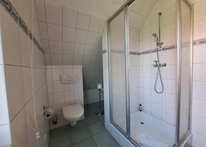 Am Deich Strandhaus Og