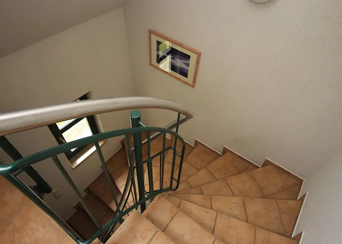 Am Deich Strandhaus Og