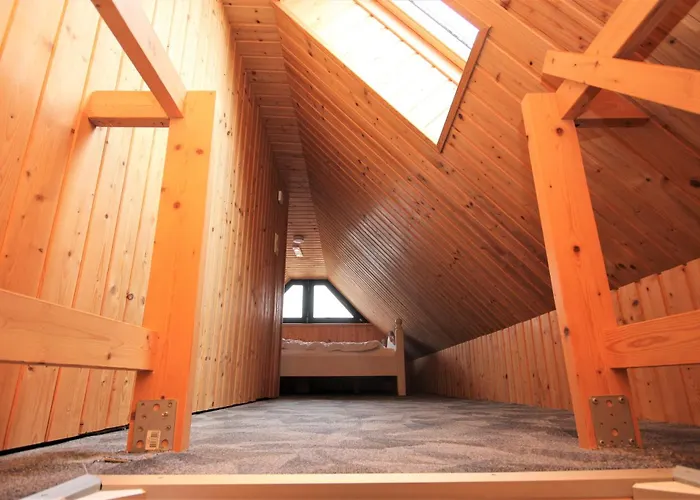 Am Deich Strandhaus Og דירה ווסטרו