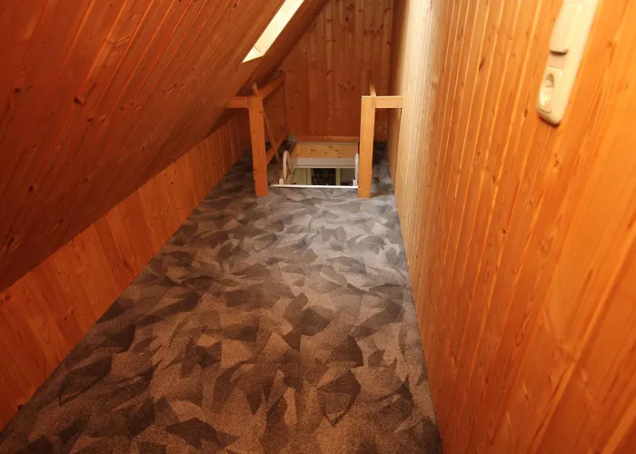 Am Deich Strandhaus Og