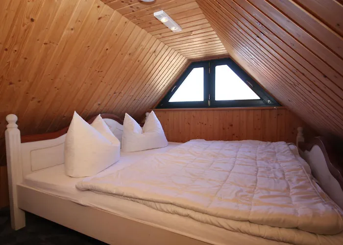 Am Deich Strandhaus Og דירה ווסטרו