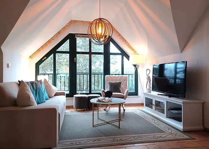 Am Deich Strandhaus Og ווסטרו