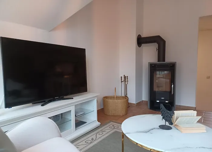 Am Deich Strandhaus Og