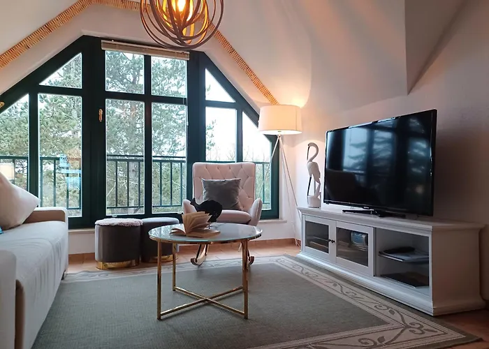 Am Deich Strandhaus Og